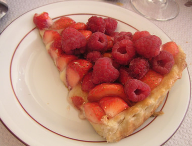 tarte