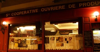 Au temps des cerises