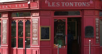 Les Tontons