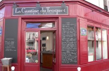 La Cantine du Troquet