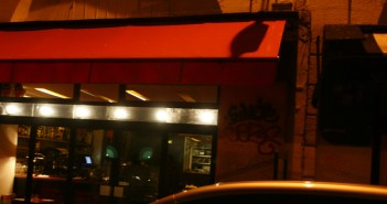 Bistro Urbain