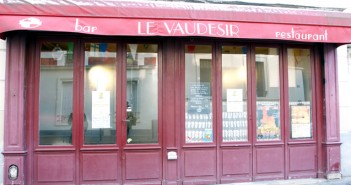 Le Vaudésir, Coupe du Meilleur Pot 2017