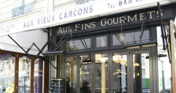 Aux Vieux Garçons