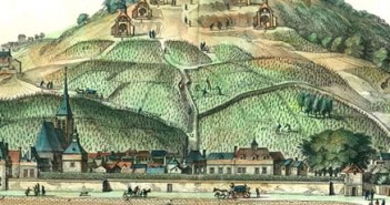 Vignerons Franciliens Réunis