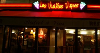 Les Vieilles Vignes