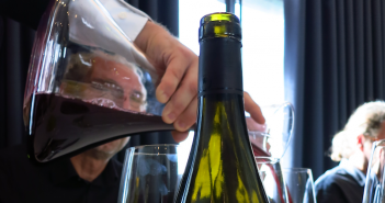 Les règles pour établir la carte des vins
