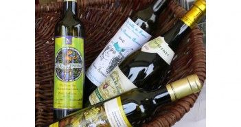 Vers une renaissance des vins franciliens ?