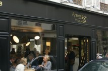 Atelier Vivanda, que buena carne !