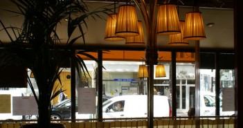 Brasserie Zeyer