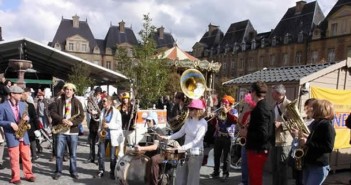 11e Festival des Confréries en Ardennes