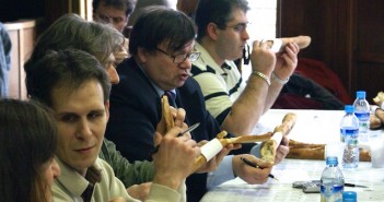 Grand prix de la meilleure baguette 2007