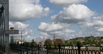 Cadillac Côtes de Bordeaux