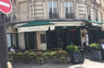 Café le Censier, bistrot sensé.