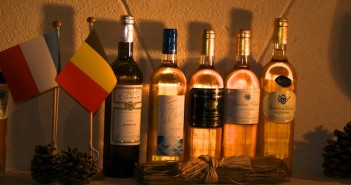 Le barsac du Château Closiot