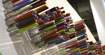 Maison & Objet 2012 : Le réveil des couteliers français ?