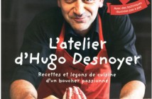 “L’atelier d’Hugo Desnoyer”