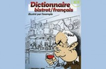 Dictionnaire bistro/français