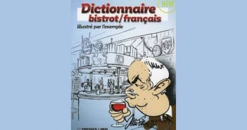 Dictionnaire bistro/français