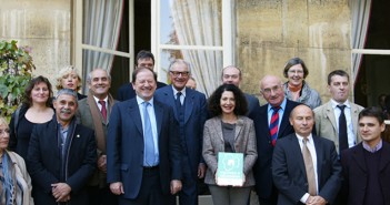 Dix premiers sites labellisés Vignobles et Découvertes