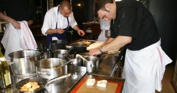La formation à la cuisine de bistrot façon Ducasse