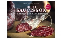 Eloge du Saucisson : de Confucius à Bocuse, un trésor de l’humanité
