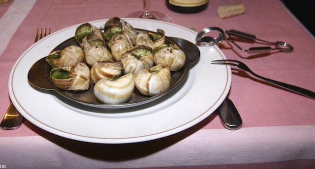 escargot_assiette