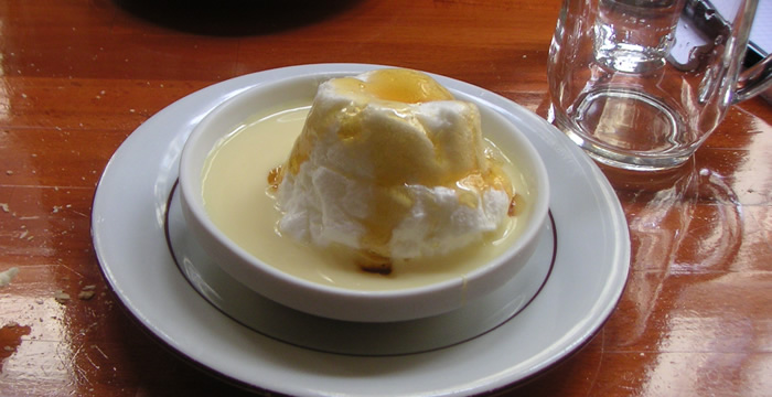 ile-flottante