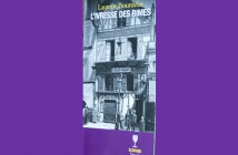 Laurent Bourdelas et son Ivresse des rimes