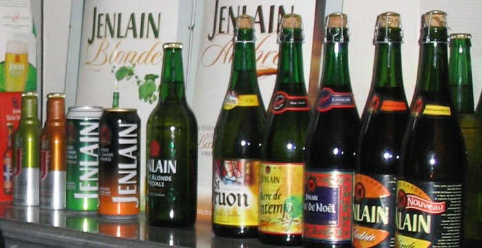 jenlain-gamme