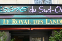 Le Royal des Landes