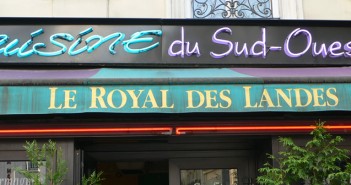 Le Royal des Landes