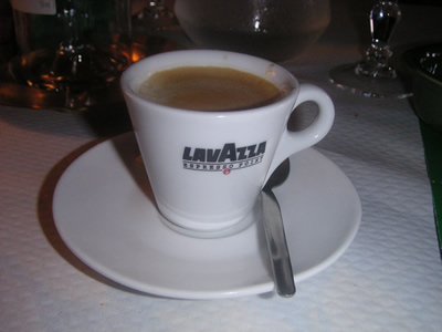 lavazza