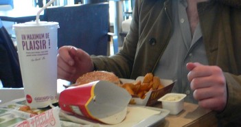 McDonald’s, l’obésité durable mine durablement l’image