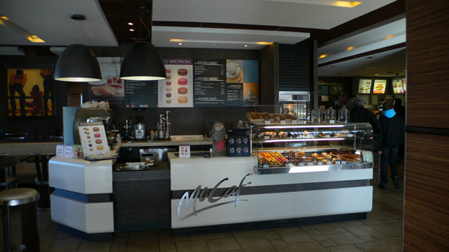 mccafe