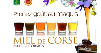 AOP Miel de Corse – Mele di Corsica