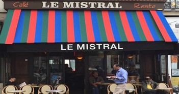 Le Mistral