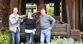 Domaine Mochel, vignerons alsaciens