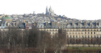 Histoire des vignes de Montmartre