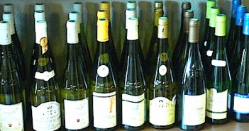 Muscadet…Grandeurs et misères du p’tit blanc