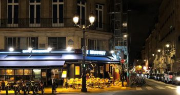 Le Musset, le bon “mix” brasserie