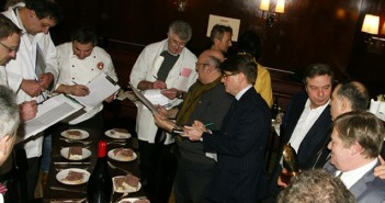 Concours du meilleur Fromage-de-tête 2013
