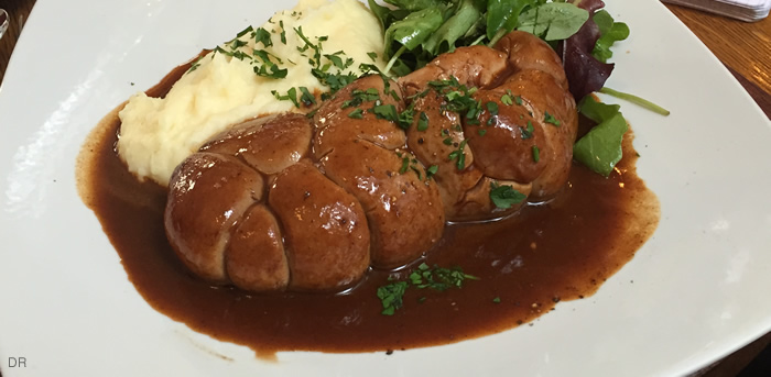 Rognon de veau - Bourgogne sud - Neuilly sur Seine