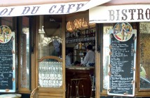 Au Roi du Café