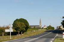 AOC Saint-Nicolas de Bourgueil