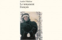 Un bistrot dans le Testament français d’Andreï Makine, nouvel académicien