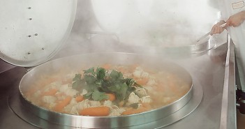 Les tripes à la mode … de chez nous