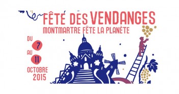 Fête des Vendanges de Montmartre 2015