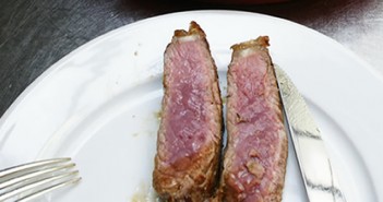 Fin gras du Mézenc, vive le foin des montagnes !
