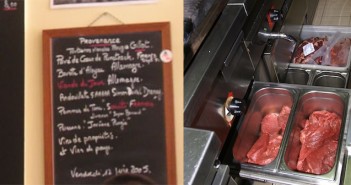 Indication de l’origine des viandes bovines en restauration