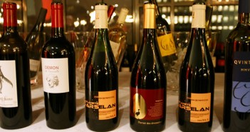 L’irrésistible croissance des vins IGP de cépages